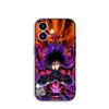 Phone Cover Itachi Uchiha Madaras Narutos Casing for Apple iPhone 16 15 14 Plus 13 12 Mini 17 Pro Max + ProMax 16E Air 15+ Case