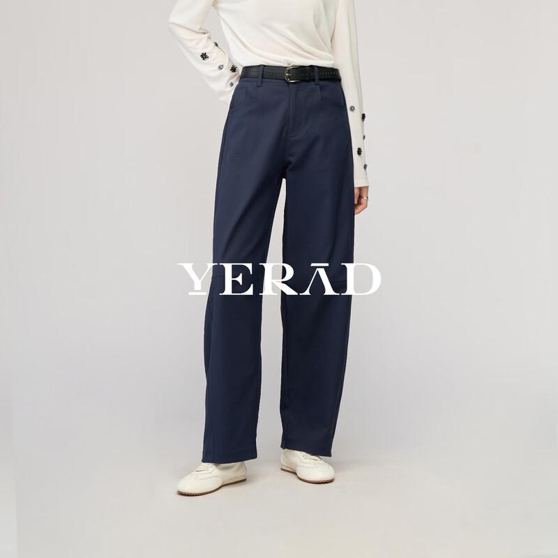 Yalida Women s Fashionable Loose Harem Pants 27