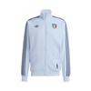 Italy Originals Track Top Aeroblue Men Outerwear JY9630