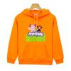 Tops – Camisolas e sweatshirts