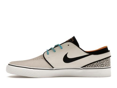 Nike Zoom Stefan Janoski+ SB Safari Olympics - FZ1234-001
