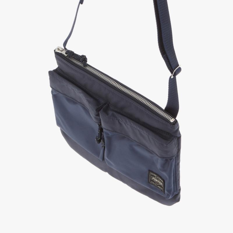 Yoshida Porter 50 Force Shoulder Bag 855 05458