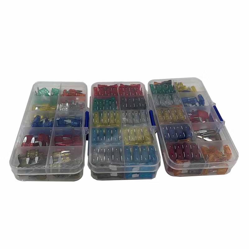 Universal Medium Blade Fuse Assortment Pack