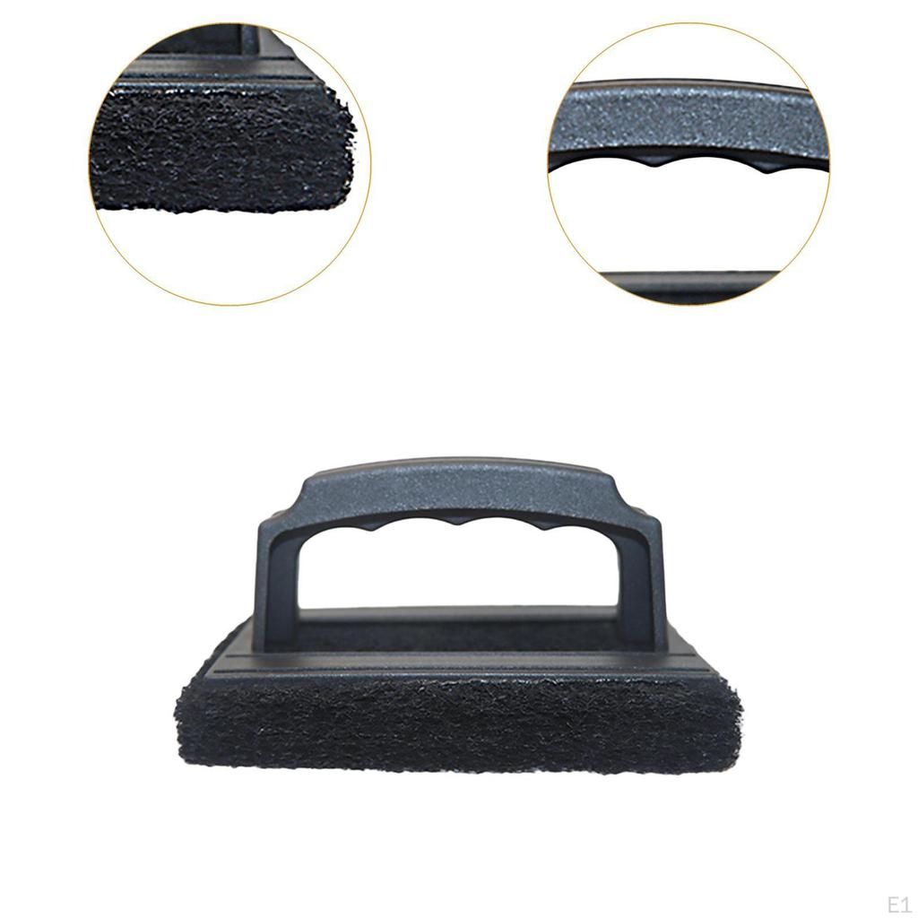 Grill Brushes Accessories Multi Purpose Easy to Clean Replacement Comfortable Grip Professional