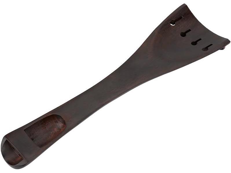 Cello Ebony Fingerboard with Tailgut