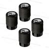 For Toyota ad114pcs/1set For Toyota GR Logo Yaris Levin Hilux Prado Prius Highlander Car Valve Caps Wheel Tires Air Tyre Stem Protective Cover TDX1