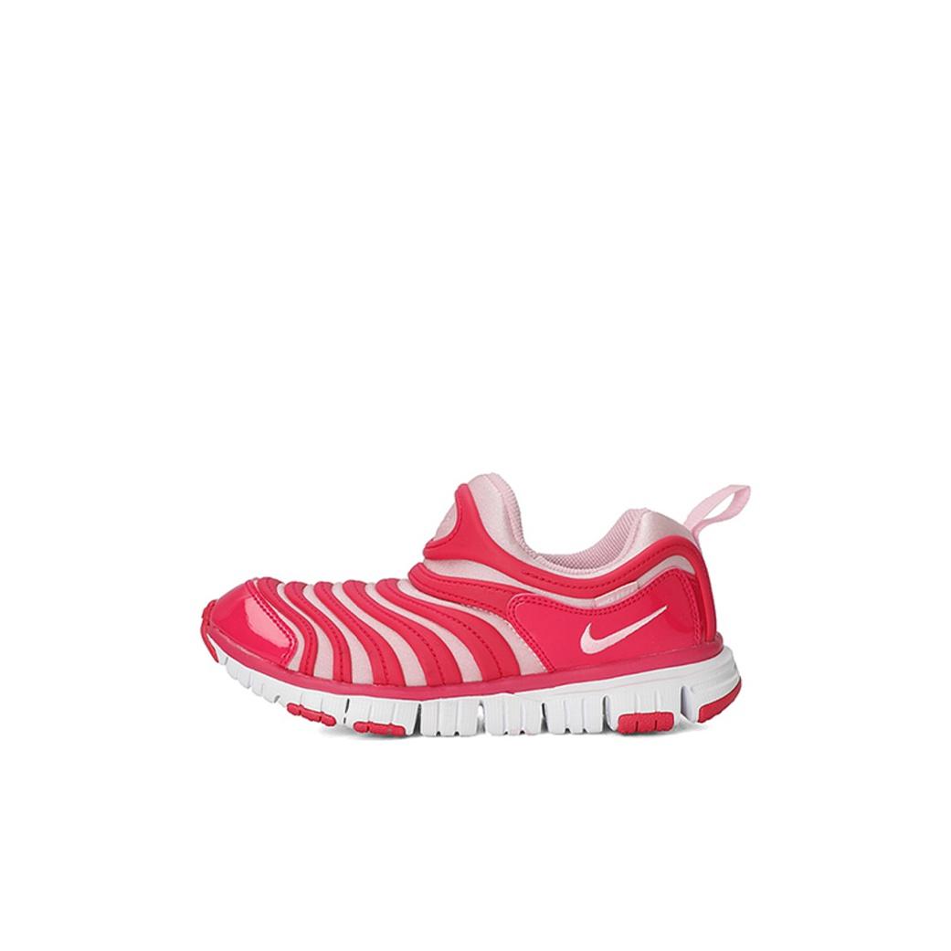

детские кроссовки Nike Dynamo Free Kids Lifestyle shoes BP 343738-626