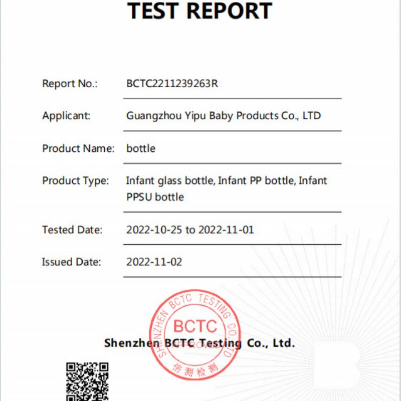 Oubani 0 bis 6 Monate Neugeborenen Glasflasche Geschenk-Box-Set Neugeborenen Anti-Blähungen Baby Babyflasche