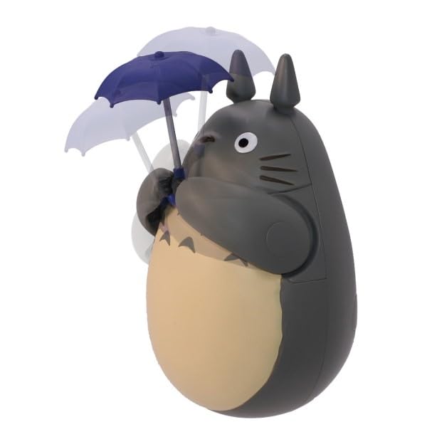 Ensky Yura Okiarikoboshi Collection YR-MC01 My Neighbor Totoro Donoko Big