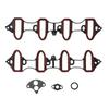 Engine Repair As Shown Intake Manifold Kit Intake Manifold Gasket Set Automotive OE Compatible Complete Repair Part