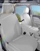 Leapmotor B10 Seat Cushion Cover - All-Season, Custom Car Accessory