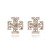 [TORY BURCH] 53423 696 Women's Earrings