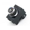 Seat Heater Cool Switch For Nissan For Armada For Pathfinder 25170-1LA1C Seat Heater Cooling Switch Replacement Interior Parts