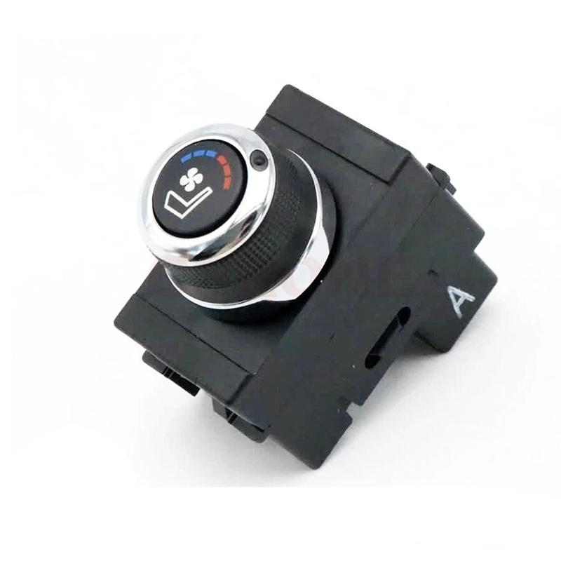 Seat Heater Cool Switch For Nissan For Armada For Pathfinder 25170-1LA1C Seat Heater Cooling Switch Replacement Interior Parts