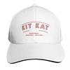 Kit Kat Club Cabaret Baseball Cap Fun Hats Hat Luxury Brand Unisex Hat New In Hat Hats For Unisex Womens
