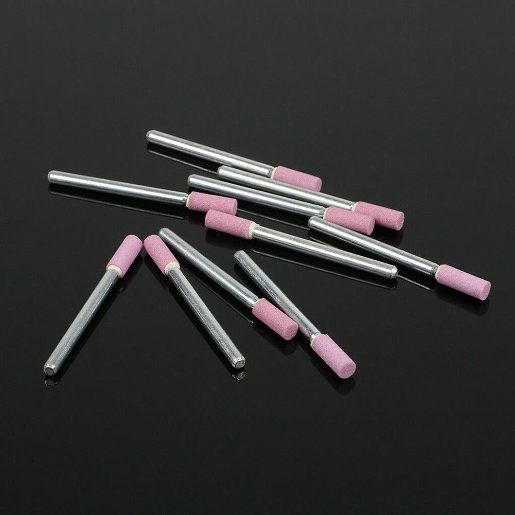 Maximize Performance with 10 Grinding Stones for Chain Saw Sharpening