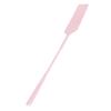 Gap Duster Soft Bristle Long Handle Efficient Multifunctional Easy To Use Crevice Cleaning Brush Pink