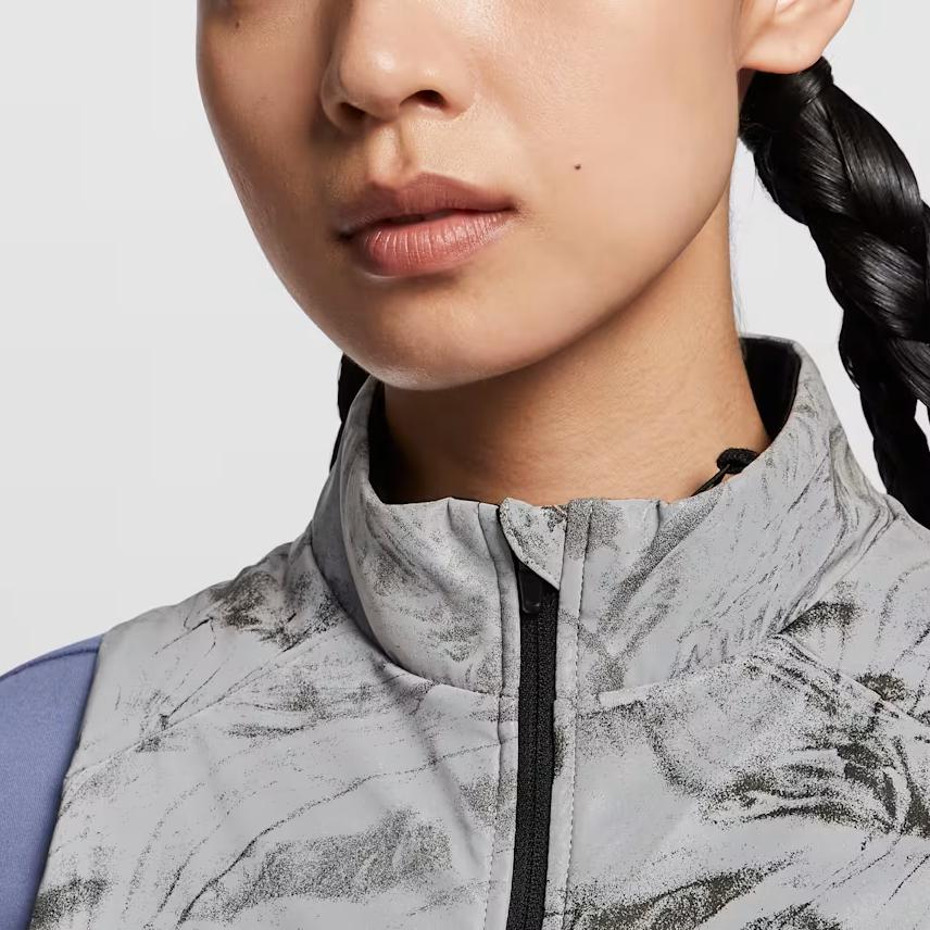 Nike Therma Running Vest Women's HV2763-078