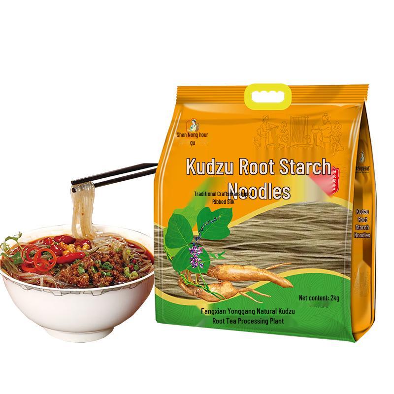 Fangzhou Flavor Kudzu Root Vermicelli