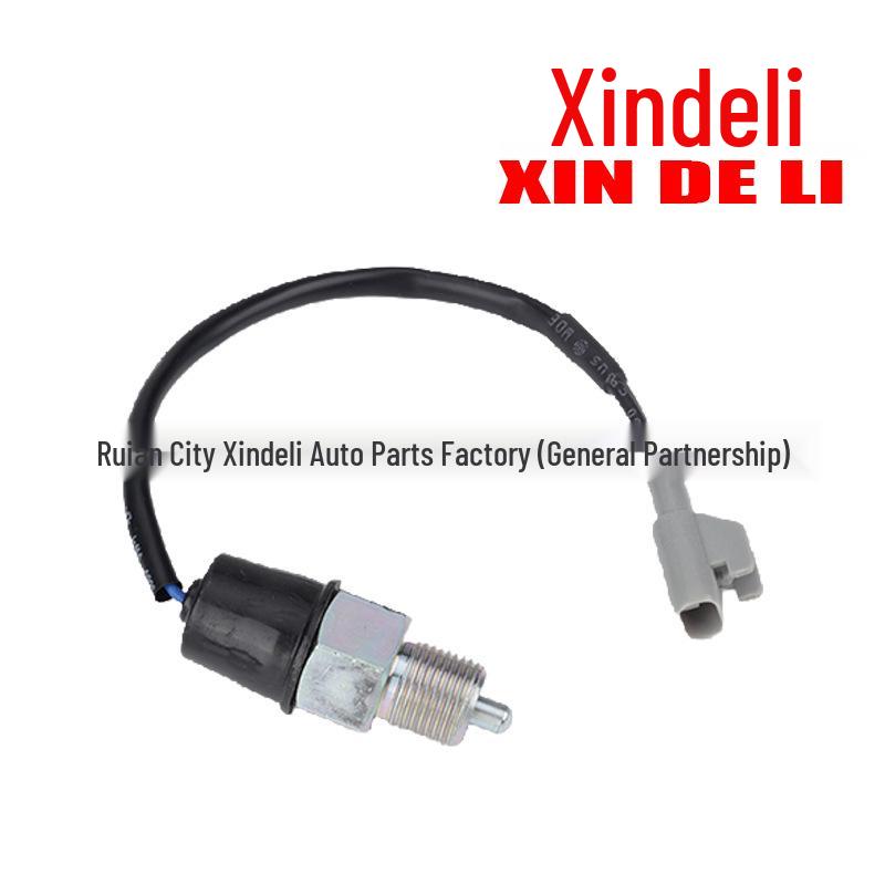 Dayun Light Truck Gearbox Reverse Light Switch for Aopuli 2P
