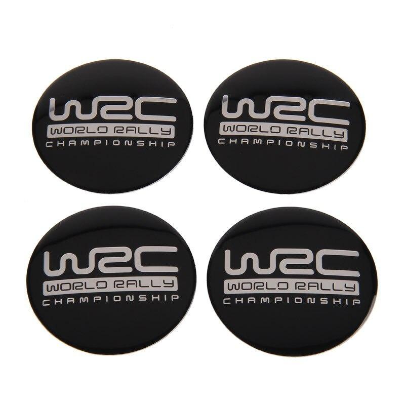 

4 х стайлинга автомобилей, колпаки ступицы колеса, наклейки с эмблемой и значком чёрный