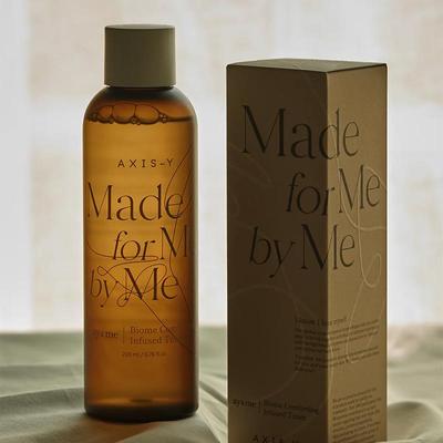 Biome Comforting Infused Toner 200ml