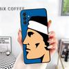 Social Y Deportivo Colo Club Soft Phone Case for Samsung A17 A37 A57 A16 A26 A36 A56 A15 A25 A35 A55 A14 A24 A34 A54 A13 A23 A33