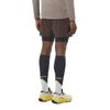 SALOMON Sense Comfortable Lightweight Energetic Two-In-One Sports Shorts Men Shorts C26146