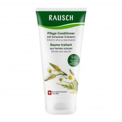 Swiss Herbal Carerinse 150 Ml