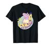 Peppa Pig Go Bananas! Funny Fruit Portrait T-Shirt