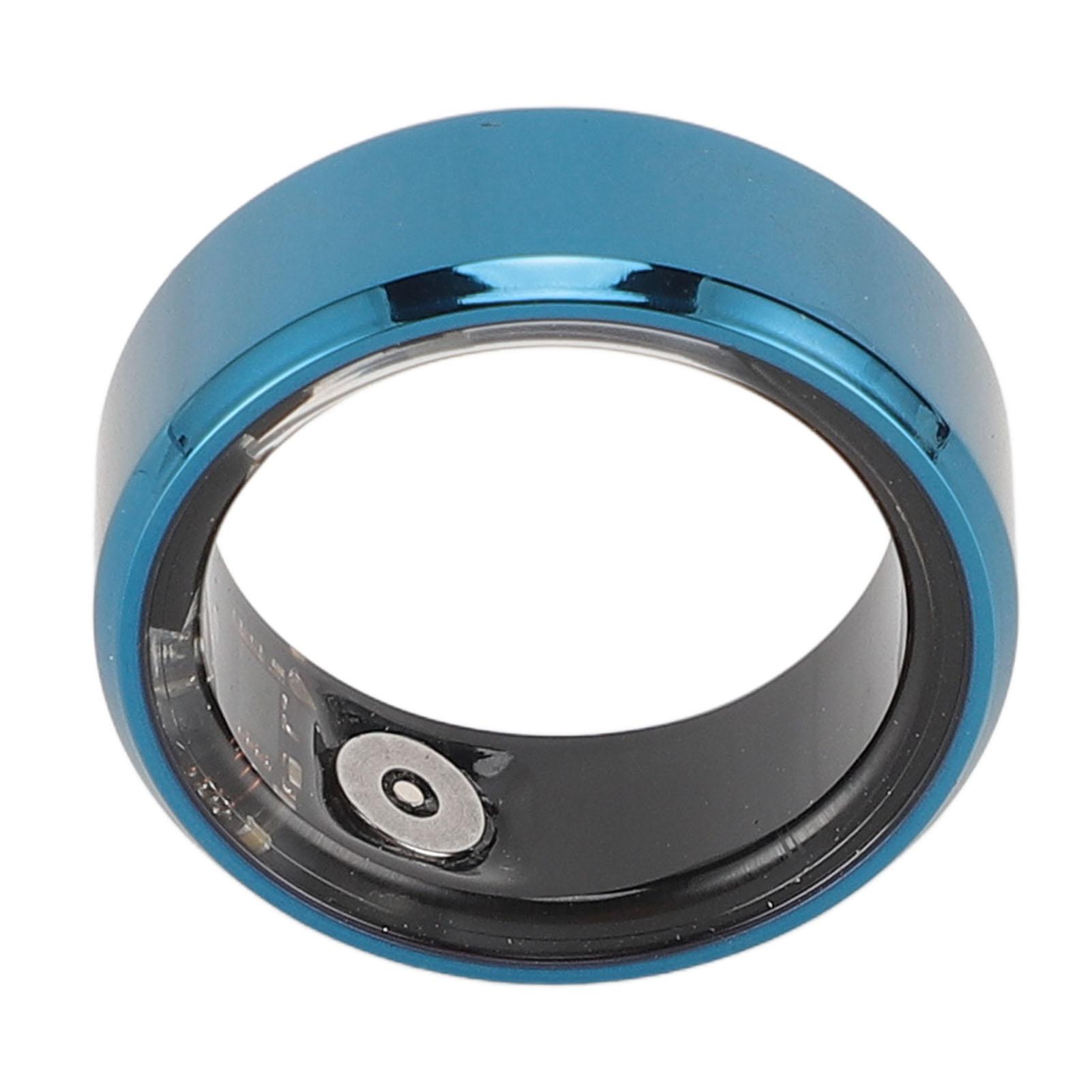 Blue Stainless Steel