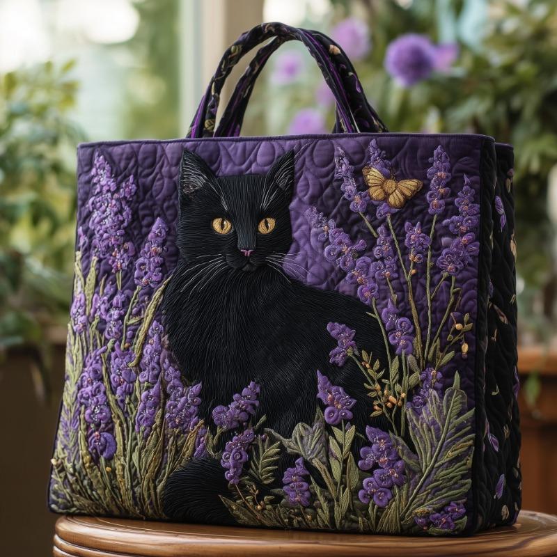 Bolso Casual Duradero para Viajes, Compras y Viajes Diarios – Bolso de Nueva Llegada con Estampado Digital y Elegante Diseño Acolchado tipo Tote