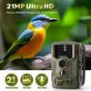Caméra De Chasse - COOLIFE - H881 - 16MP - 1080P - Vision Nocturne 25m