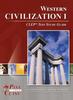 Kniha Western Civilization I CLEP Test Study Guide