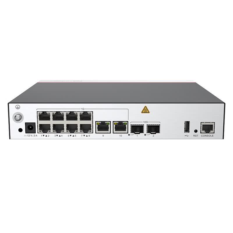 HUAWEI Enterprise Wireless Access Controllers