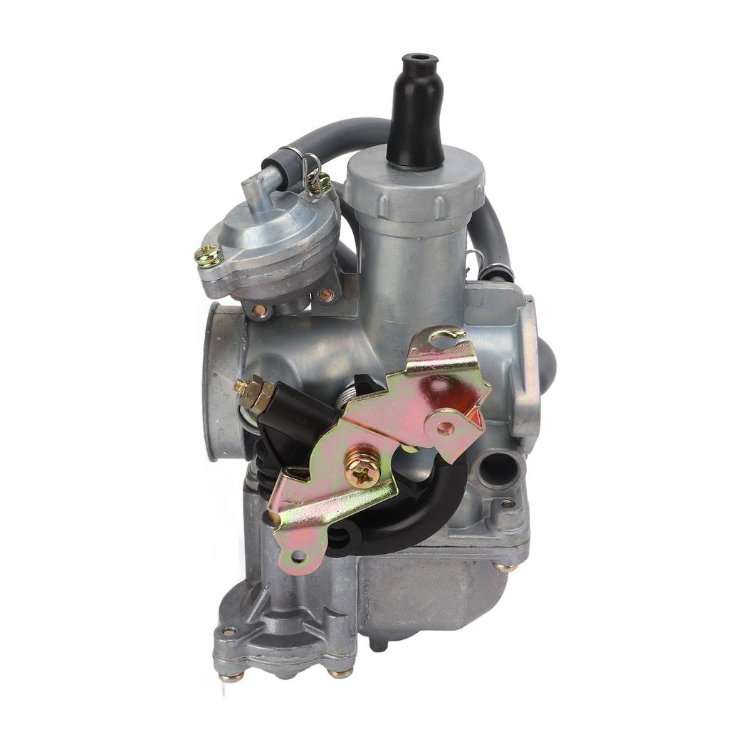 ATV Carburetor Professional High Efficiency Metal Carb Replacement for TRX250 TRX250TE TRX250TM