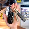 Maserati Key Case for Women - Levante & Ghibli Premium Protection