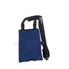 Large Capacity Urine Bag Adjustable Strap Drainage Bag Holder Urine Collection Bag  Home Healthcare