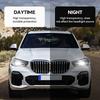 Headlight Rearview B Pillar Anti-scratch TPU Protection Film For BMW X5 M-Sport Drive40 50 M60 2024 2025 Pre-Cut PPF Clear Bra