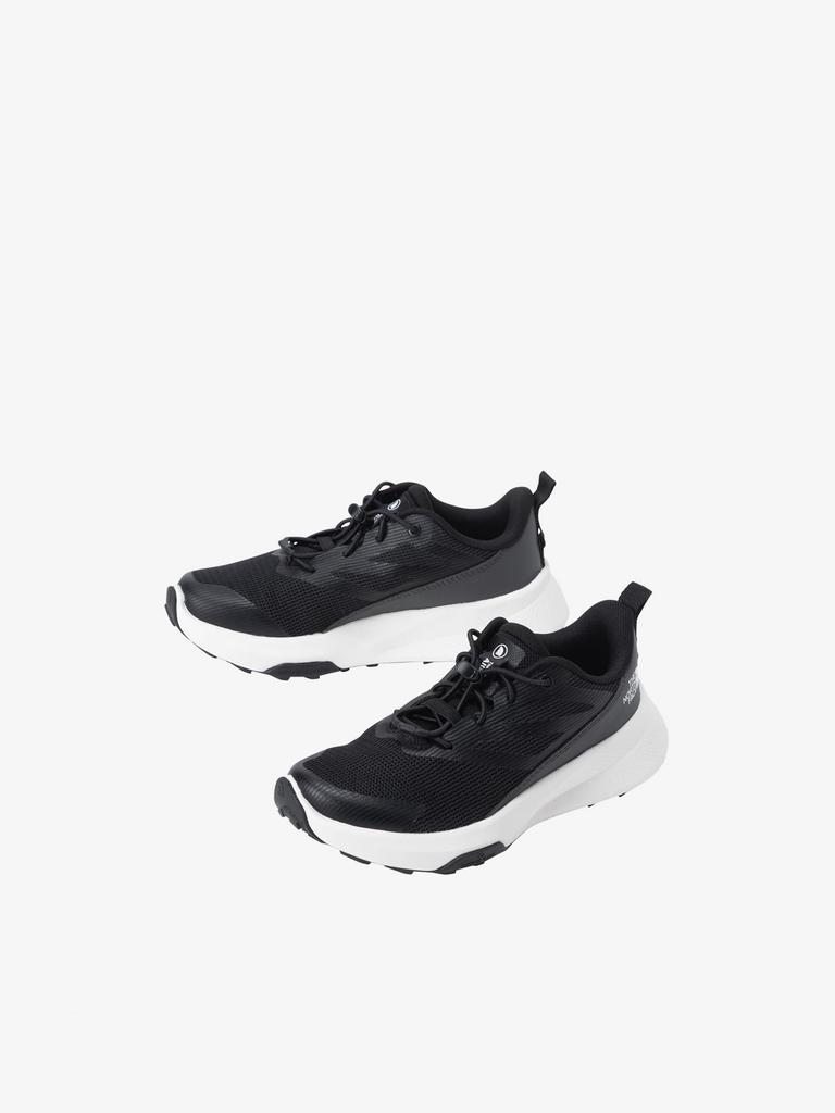 The North Face K Altamesa TNF Gray Size 21 Black/Asphalt