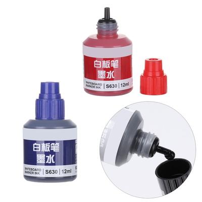 Supplies Office Writing Mark Pen Color Refills Whiteboard Pen Refill Ink Ink Refills Tool