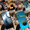 Basketball Korbfall für Xiaomi 14 Ultra 11T 12T 13T Pro 12 13 Lite POCO F6 Pro M6 X3 X5 X6 M5s F3 F5 Hülle