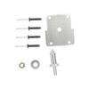 2204383 Seat Pin Repair Kit for Polaris Ranger RZR