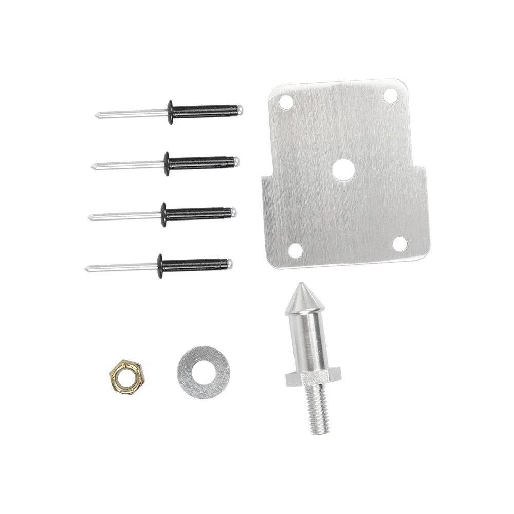 2204383 Seat Pin Repair Kit for Polaris Ranger RZR
