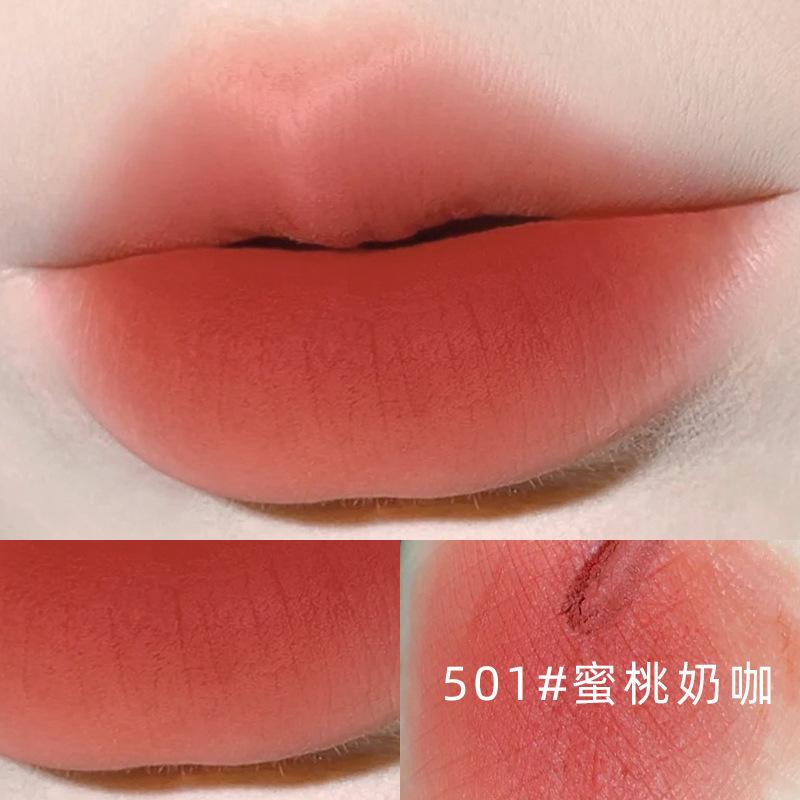 Helen Beauty Small Tube Lipstick Moisturizing Lip Balm Makeup Cosmetics