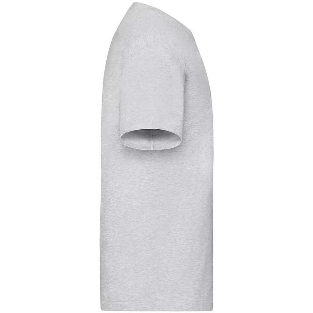 Fruit of the Loom Unisex Adult Heavy Cotton T-Shirt