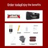 TaiJuFu Electric Wool Clipper CN plug (adapter included)