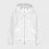 Women Riora Jacket Wht Nj3ls32j