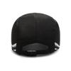 Summer sun protection cap men's hat fishing cap casual hiking cap cap cap