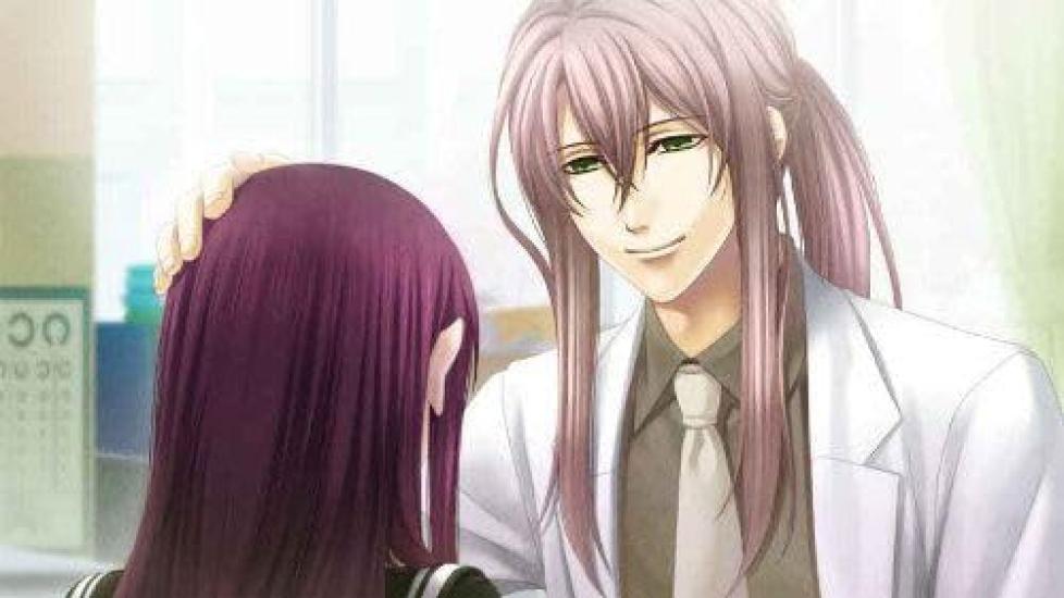 Hana Oni Eternal Enthält Original-Artbook und Drama-PSP ~Love Begins, Mark~ (CD in limitierter Auflage) -